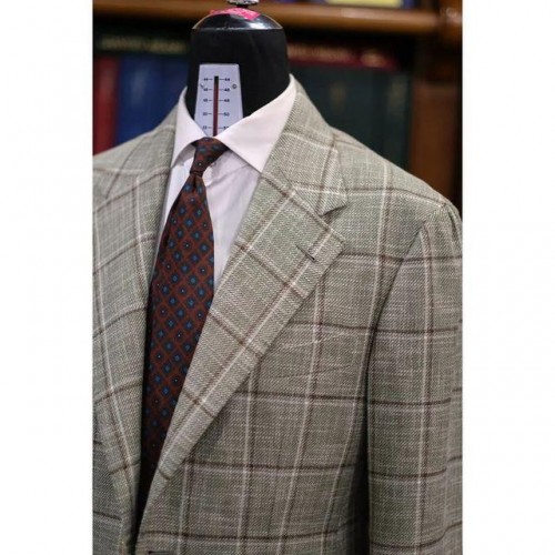 340121 by Dynasty Tailor